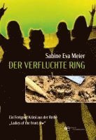 bokomslag Der verfluchte Ring