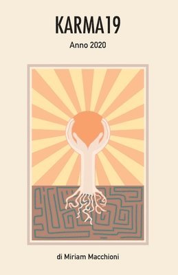 Miriam Macchioni - Karma19 (Anno 2020), Häftad
