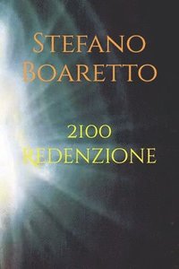 bokomslag 2100 Redenzione