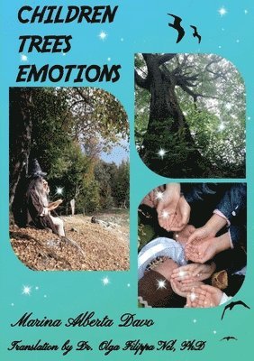 bokomslag Children Trees Emotions