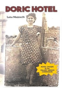 bokomslag Doric Hotel (English edition)