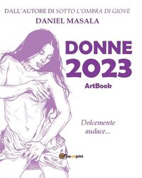 bokomslag Donne 2023