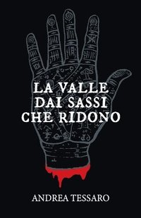 bokomslag valle dai sassi che ridono