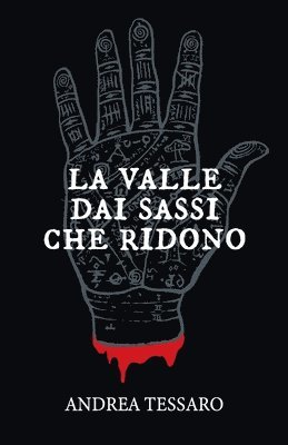 bokomslag valle dai sassi che ridono