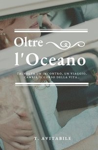 bokomslag Oltre l'oceano