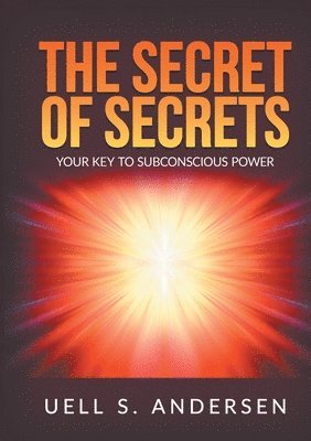 The Secret of Secrets (Unabridged edition) 1