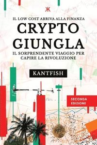 bokomslag Crypto Giungla