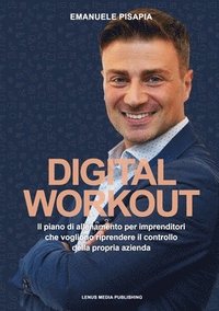 bokomslag Digital Workout