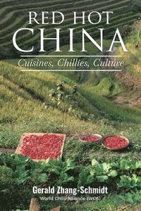 bokomslag Red Hot China