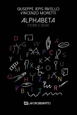 Vincenzo Moretti, Giuseppe Jepis Rivello - AlphaBeta, Häftad