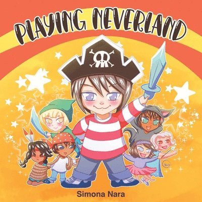 Playing Neverland 1