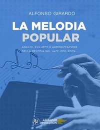 bokomslag Melodia Popular