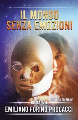 bokomslag Il mondo senza emozioni