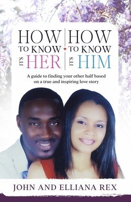 How to Know it's Her, How to Know it's Him 1