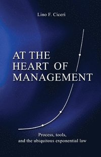 bokomslag At the Heart of Management