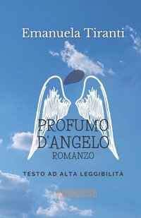 bokomslag Profumo d'angelo