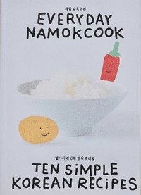 bokomslag Everyday Namokcook