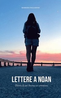 bokomslag Lettere a Noan