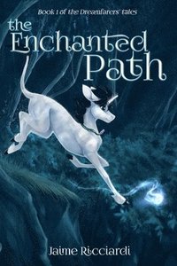 bokomslag The Enchanted Path