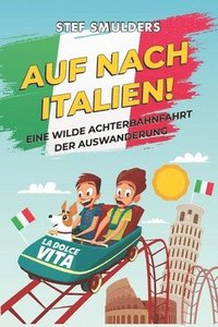 bokomslag Auf nach Italien!