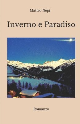 bokomslag Inverno e Paradiso