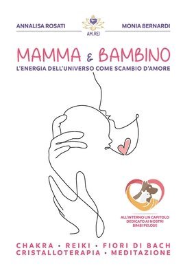 bokomslag Mamma & Bambino