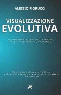 bokomslag Visualizzazione Evolutiva