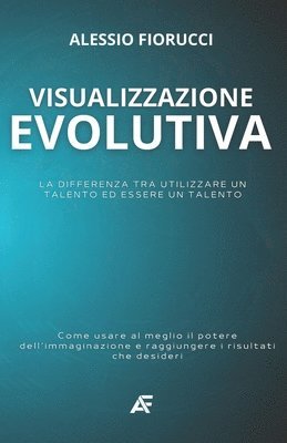 bokomslag Visualizzazione Evolutiva
