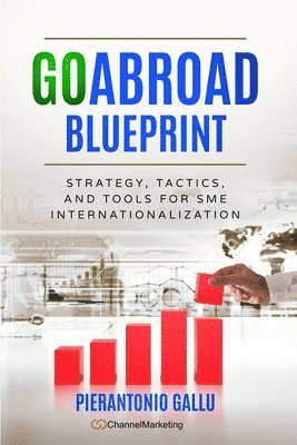 bokomslag GOABROAD Blueprint