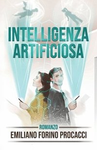 bokomslag Intelligenza Artificiosa