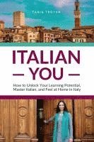 bokomslag Italian You