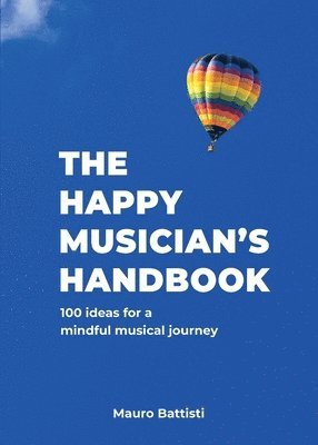 bokomslag Happy Musician's Handbook