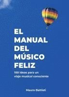 bokomslag manual del músico feliz