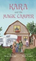 Kara and the Magic Camper 1