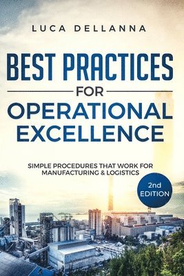 Best Practices for Operational Excellence 1