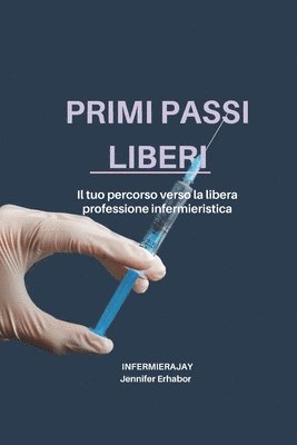 Primi passi liberi 1