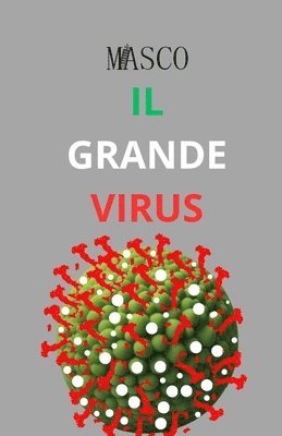 bokomslag Il Grande Virus