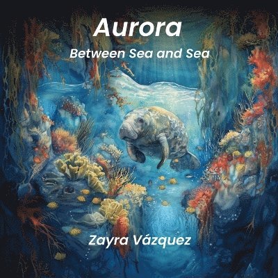 Aurora Between Sea and Sea 1