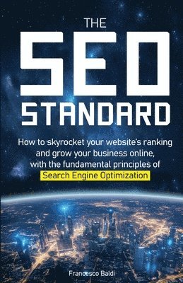 bokomslag The SEO Standard