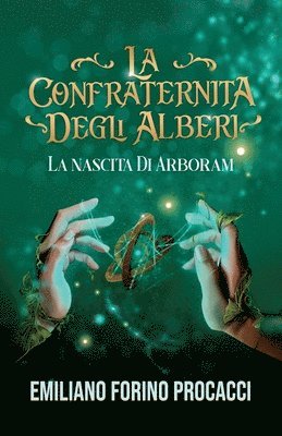 bokomslag Confraternita degli Alberi