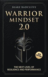 bokomslag Warrior Mindset 2.0