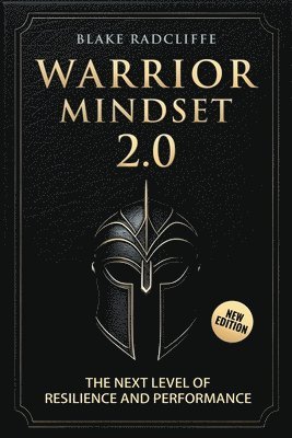 bokomslag Warrior Mindset 2.0