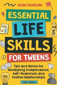 bokomslag Essential Life Skills for Tweens