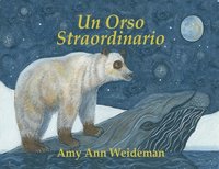 bokomslag Un Orso Straordinario