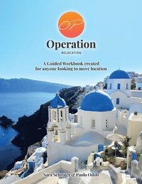bokomslag Operation Relocation Workbook