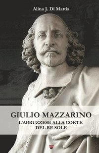 bokomslag Giulio Mazzarino