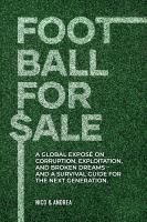 bokomslag Football for Sale