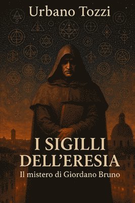bokomslag I Sigilli dell'Eresia