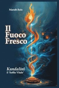 bokomslag Fuoco Fresco
