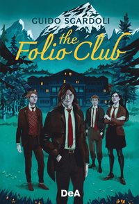 bokomslag The Folio Club (Italienska)